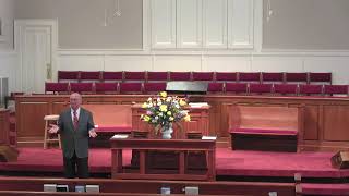 Ware Shoals First Baptist Church Live Stream [upl. by Penelope816]