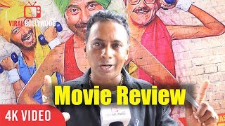 Bobby Review On Poster Boys  Sunny Deol Bobby Deol Shreyas Talpade  Movie Review In 4K [upl. by Schiro80]