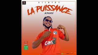 Insê la puissance [upl. by Wildon]