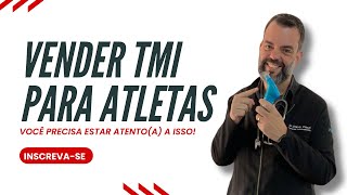 Como vender Treinamento Muscular Inspiratório TMI para atletas Prof Otávio Plazzi [upl. by Schwarz]