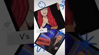 Miss Red vs Jeremy Kyle  comparing the 2 shows FYPMissRed [upl. by Absalom]