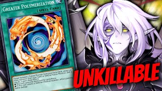 I Made Darklords OVERPOWERED in YuGiOh Master Duel [upl. by Delmar326]