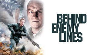 Behind Enemy Lines Full Movie Blast Movie Review Explained in Hindi  Owen Wilson [upl. by Anelac261]