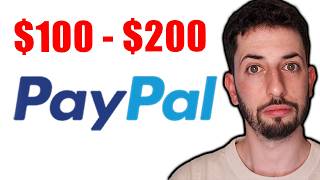 PayPal Stock Your Last Chance To Buy [upl. by Travis]