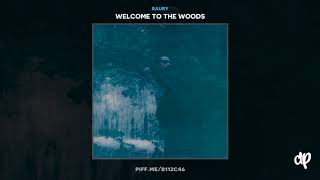 Raury  Carnations Welcome To The Woods [upl. by Aznofla]