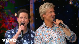 Gaither Vocal Band  Laughter In The Rain [upl. by Mlawsky953]