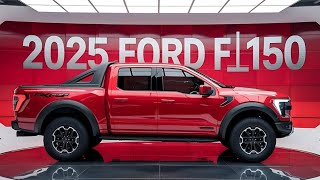 FamilyFriendly Features of the Ford F150 Raptor A Surprising Twist [upl. by Abbi]