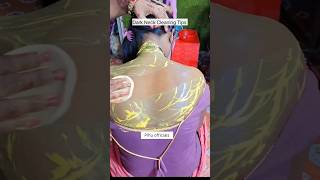 Neck Cleaning TipsGet Fair Neck In 5min  Remove Neck Darkness Easily dark neck youtube shorts [upl. by Relyat]