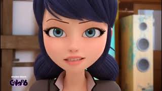 PART  4MIRACULOUS LADYBUG SEASON 4 SOLE CRUSHER FULL EPISODE NEW ENGLISH DUBBED [upl. by Accem985]