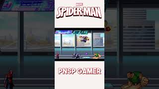 Spider Man Ultimate power free mary jane  spider mane fight Green Goblin😨 [upl. by Annaoy325]