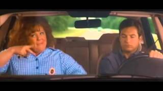 Identity Thief  Sandy Confronts Diana  Own in June 4th on Bluray amp DVD [upl. by Miner]