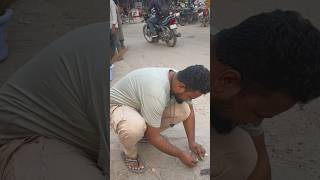 Coine prank vedeo reel comedy prank coinprank [upl. by Llertnom]