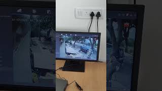 Hikvision IP Camera Automatic Added in NVR  ipc securitycamera [upl. by Coniah738]