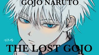 GOJO NARUTO TEXTING STORY JJK TEXTING STORY EP 1 LOST BROTHER [upl. by Enomyar]