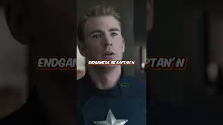 Avengers Endgame Filmindeki Pusula Detayı [upl. by Ashli]