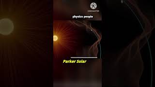 Facts about SOLAR PARKER PROBEnasasunspace [upl. by Aztinad]