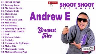 Andrew E Greatest Hits Andrew E Rap Songs Nonstop Andrew E New Playlist 2021 [upl. by Jeramie]