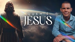 Quem é Jesus com Rodrigo Silva [upl. by Ocirnor]