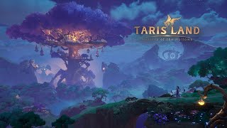 Tarisland gameplay Rogue Mage Bard  AMAZING PVP [upl. by Sella]