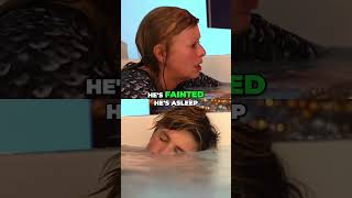 Dramatic Prank Fainting Challenge Goes Wrong [upl. by Rustin]