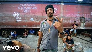 Michael Franti amp Spearhead  1159 ft Sonna Rele [upl. by Whiteley]