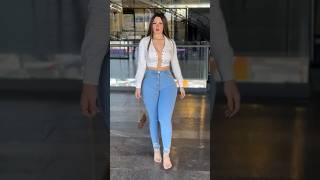 Denim Dreams Stylish Jeans Outfits You Need to Try 👖✨ fashiontrends [upl. by Ahsayn]