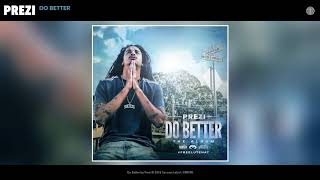 Prezi  Do Better Audio [upl. by Isleana882]