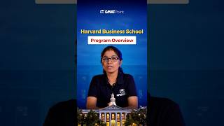 Harvard Business School  Program Overview [upl. by Sewel]