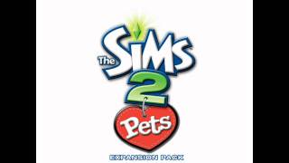 Isabelle Huang  Hit It — The Sims 2 Pets Windows — Audio [upl. by Zerline641]