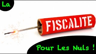 La Fiscalité Pour Les Nuls [upl. by Nosauq299]