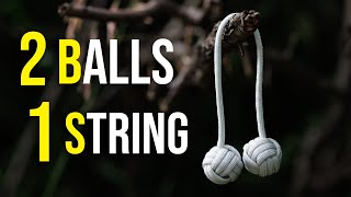 Balls You Can PLAY With Monkeys Fist Begleri DEFINITIVE EDITION [upl. by Eurd946]