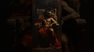 Ares The God of War  cinematic godofwar ares greekmythology got [upl. by Larrad]