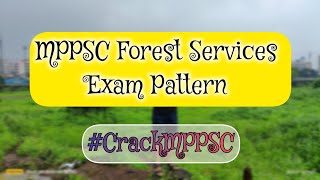 MPPSC Forest Services Exam Pattern ll MPPSC Motivation ll [upl. by Yarb667]