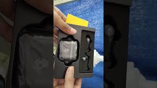 Skullcandy Indy evo Bluetooth Headest black ture wireless  MRP 6620 unboxing [upl. by Lowell]