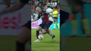 Sangre fría La brújula laligahighlights 🔛 [upl. by Thora]