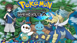 Pokemon Negro 2 Ep36 GLISCOR Y LA ÉPICA CALLE VICTORIA [upl. by Atiuqal]