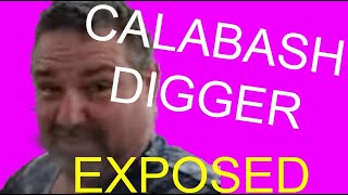 CALABASH DIGGER Scuba Diving and Metal Detecting  CALABASH DIGGER Scuba Diving and Metal Detecting [upl. by Assed]