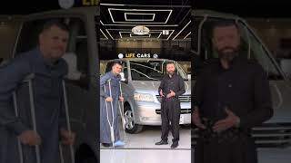 Volkswagen Multivan 2009 فولكس فاجن مالتي فان ٢٠٠٩ [upl. by Vrablik]