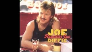 Joe Diffie  You Made Me What I Am [upl. by Enaid226]