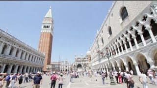 Venecia  La ciudad de los canales  Italia  Venice  Italy [upl. by Barbabra]