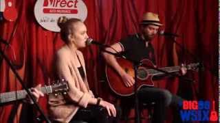 Danielle Bradbery quotDance Hallquot Nashville [upl. by Ennaylil]