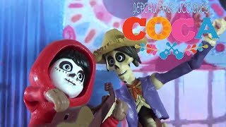 Coco Parodia Un Pollo Loco [upl. by Veneaux]