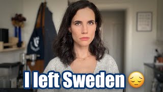 Migrationsverket kicked me out of Sweden [upl. by Ameehsat]