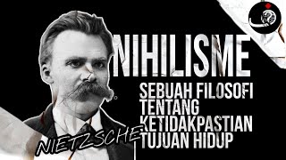 FILOSOFI NIHILISME NIETZSCHE [upl. by Tacy78]