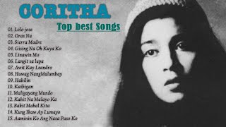 Coritha Nonstop Opm Tagalog Song  Filipino Music  Coritha Best Songs Full Album [upl. by Issim]