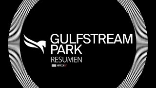 Gulfstream Park Resumen  21 de Enero 2024 [upl. by Longo325]