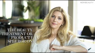 Beauty Confessional featuring Katheryn Winnick [upl. by Dhu]