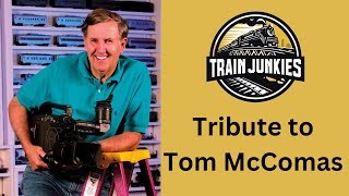 Tom McComas Tribute [upl. by Loreen]