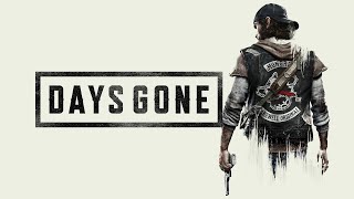 Days Gone  Part 7 Bugged The Hell Out [upl. by Yregerg933]