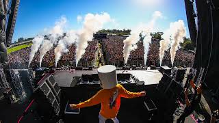 Marshmello 2019 Ultra Australia [upl. by Laurinda]